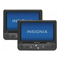 Insignia NS-DS9PDVD15 User Manual