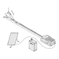 Bernal Rallye C Solar Instruction Manual
