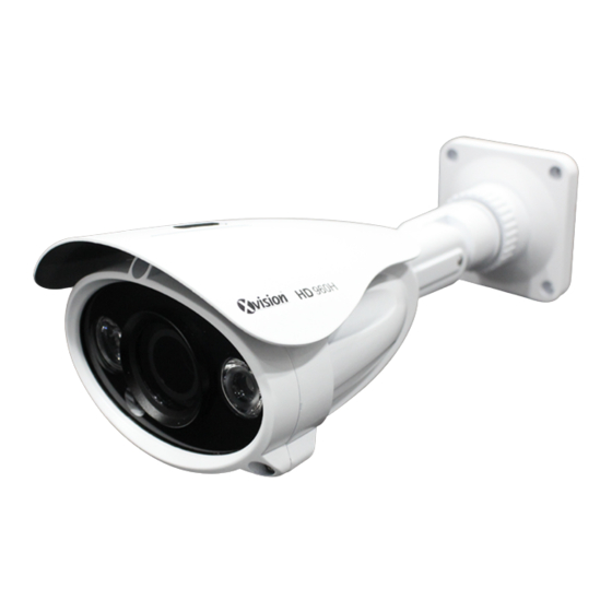 XVision XC960BA User Manual