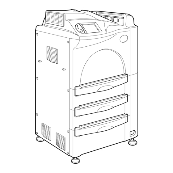FujiFilm DRYPIX 7000 Service Manual