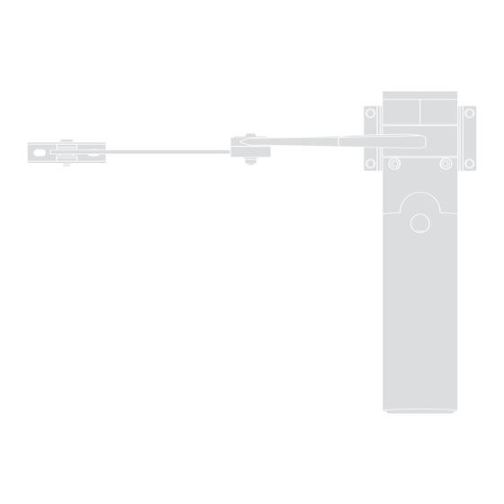 WALKY WL1024 Instructions And Warnings For Installation And Use