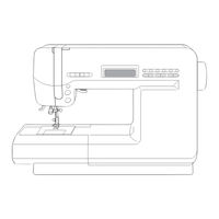 Singer 8090 Instruction Manual
