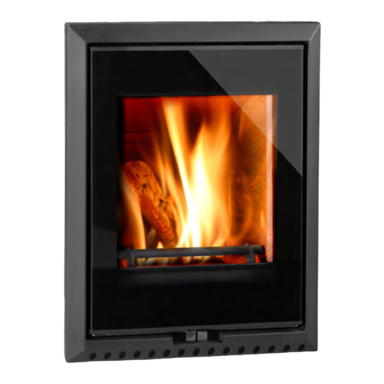 EURO FIREPLACES Arlberg Installation Manual