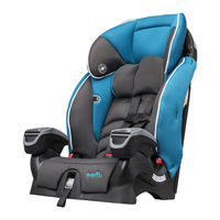 Evenflo Maestro Owner's Manual