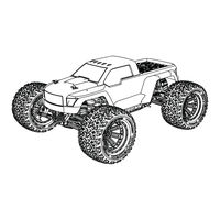 Arrma ATX101 Get Started