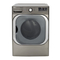 Dryer LG DLGX8001 Service Manual