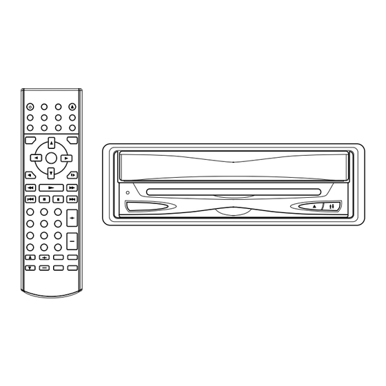 Pyle PLPK65TVD Owner's Manual