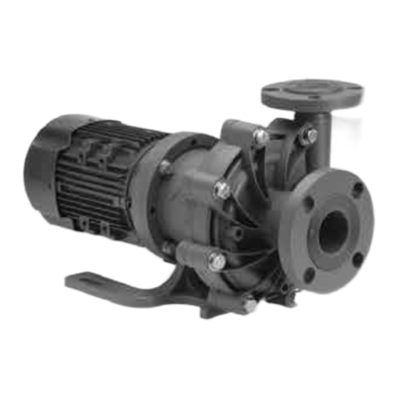 Finish Thompson DB11 series Assembly, Installation And Operation Manual