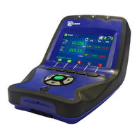 Crane Electronics TorqueStar Plus Operator's Manual