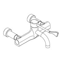 Inta HTMWMCP Installation And Maintenance Instructions Manual