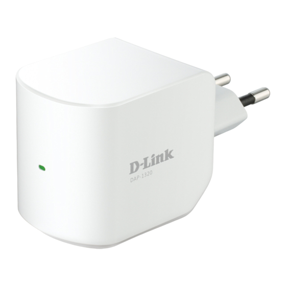D-Link DAP-1320 Technical Support Setup Procedure