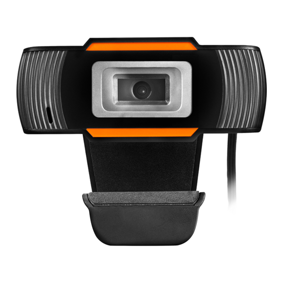 Sven IC-957 HD User Manual