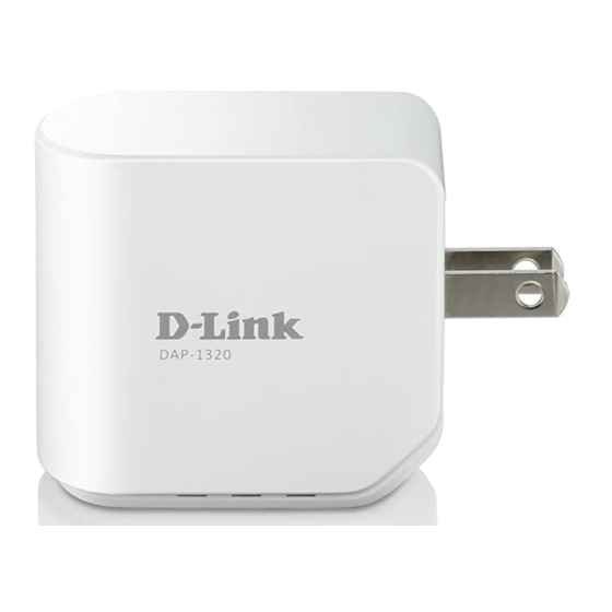 D-Link DAP-1320 Technical Support Setup Procedure