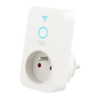 T'nB SHPLUG01 User Manual