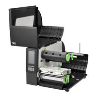 Tsc MH261T Series User Manual
