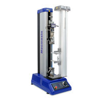 Mecmesin MultiTest-5i Operating Manual