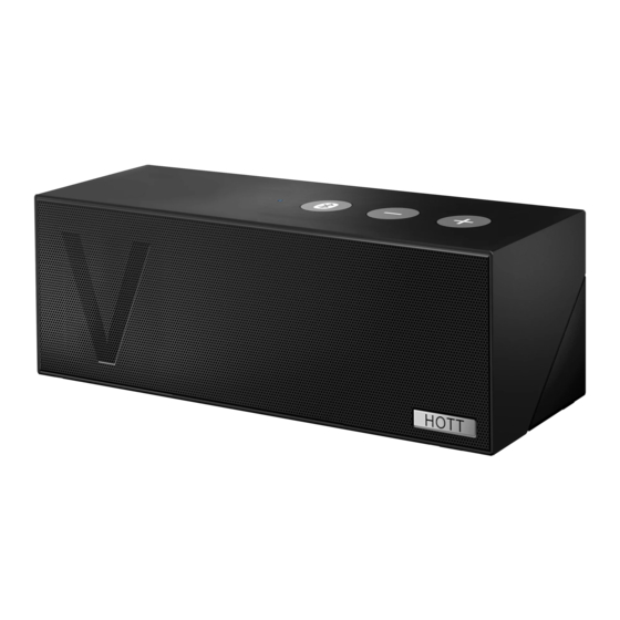 Hott S903 Manual