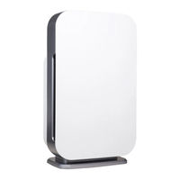 Alen BreatheSmart 40 User Manual