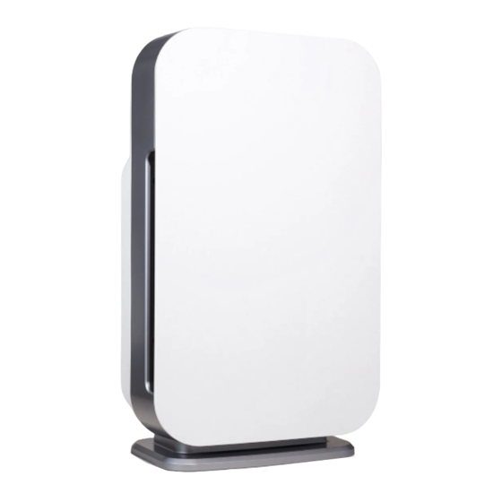 Alen BreatheSmart 40 User Manual
