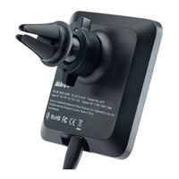 Mous AutoAlignPlus A472 Instructions And Safety