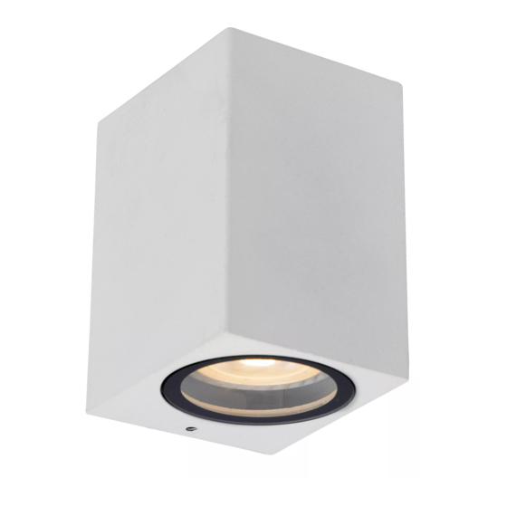 LUCIDE ZARO Manual