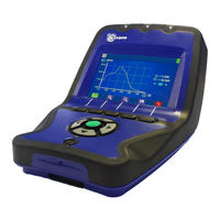 Crane Electronics TorqueStar Pro Quick Start Manual