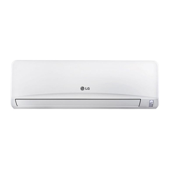 LG G12NHC Owner's Manual