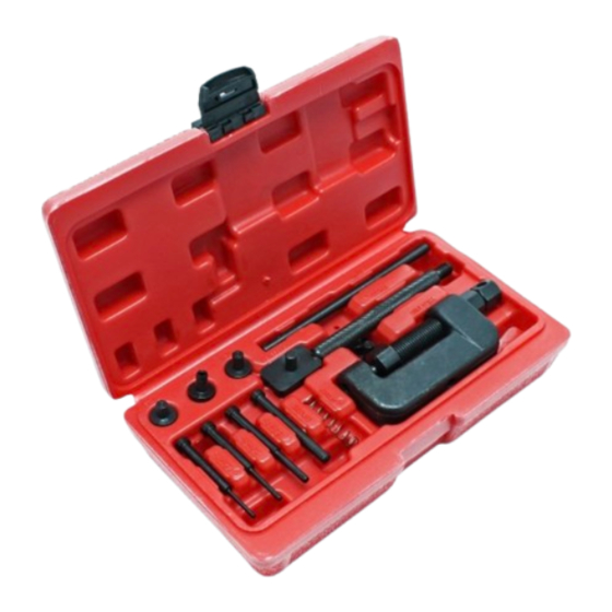 WilTec 30206 User Manual