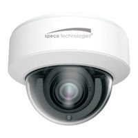 Speco O5D2M Quick Start Manual