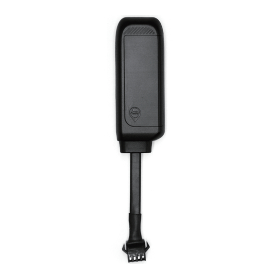 WhatsGPS R11 User Manual