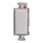 LEGRAND Wattstopper RH-250 Description And Operation