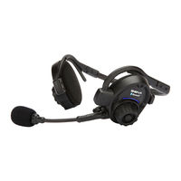 Sena SPH10 Quick Start Manual