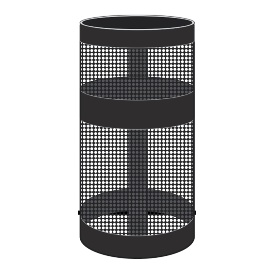 U-Line H-5168 Mounting