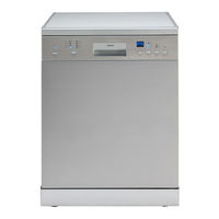 Euro Appliances ED614BK Usage And Care Manual
