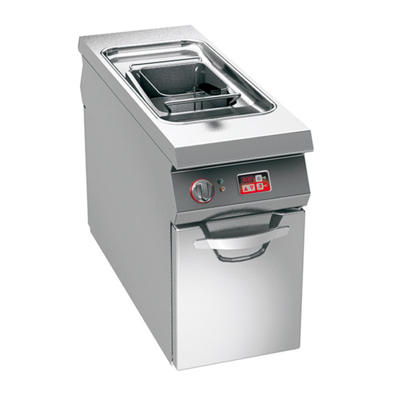 Angelo Po 04WFR3ED Use And Installation  Manual
