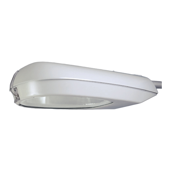 Cooper Lighting Flat Glass OVF15SWW2D4 Specification Sheet