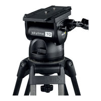 Miller 1050 Operator's Manual