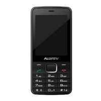 Allview M10 Luna User Manual
