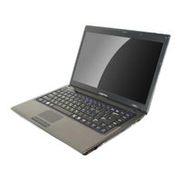 Samsung R468 User Manual