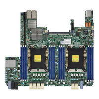 Supermicro X11DSN-TS User Manual
