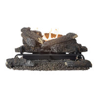 Comfort Glow GLD3071R Manual