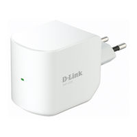 D-Link DAP-1320 User Manual