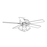 AirPro PROGRESS LIGHTING P250077 Installation Manual