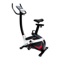 Christopeit Sport 2007 Assembly And Exercise Instructions