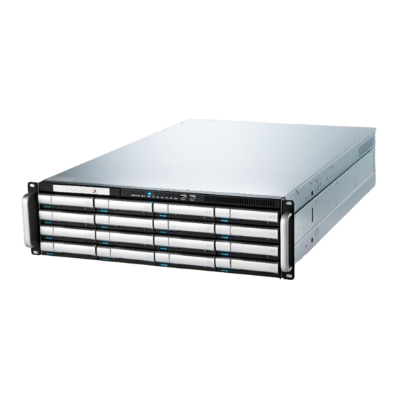 Fibrenetix RS9 Series Manuals