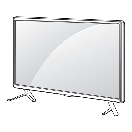 LG 42LB551T Service Manual
