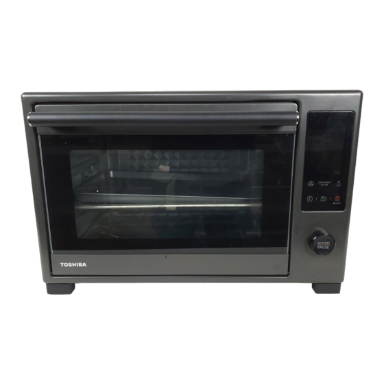 Toshiba TL2-AC35ZA GR Instruction Manual