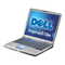 Laptop Dell Inspiron 510M Owner's Manual