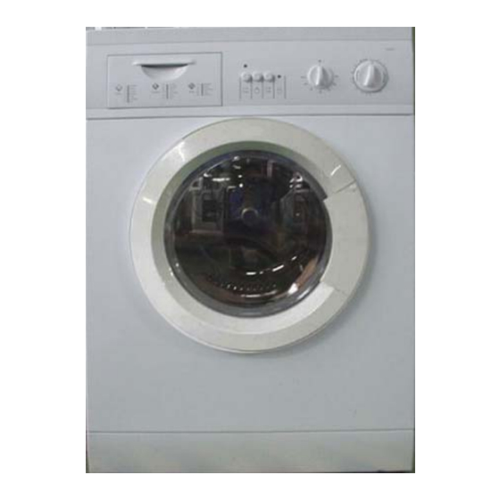 Haier TEL5FL Manuals