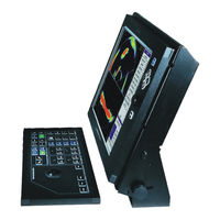 Simrad Simrad SP70 Operator's Manual